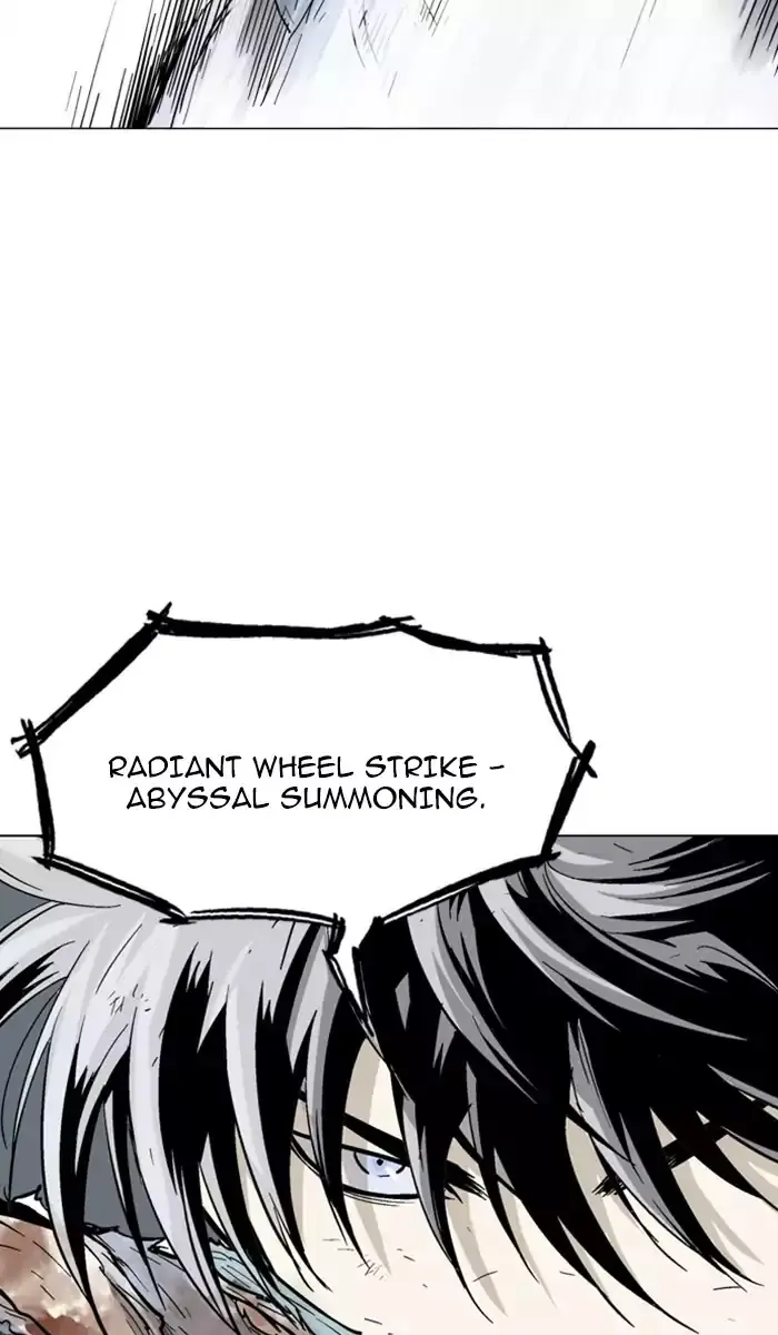 Gosu Chapter 134 Page 54