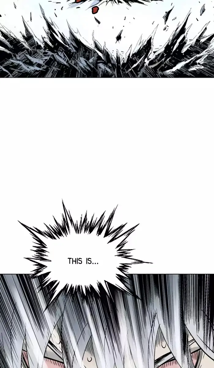 Gosu Chapter 134 Page 56