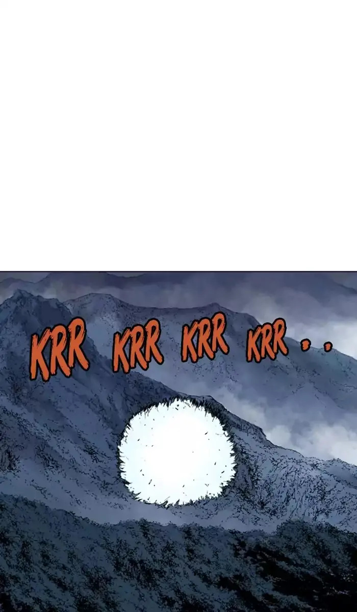 Gosu Chapter 134 Page 61