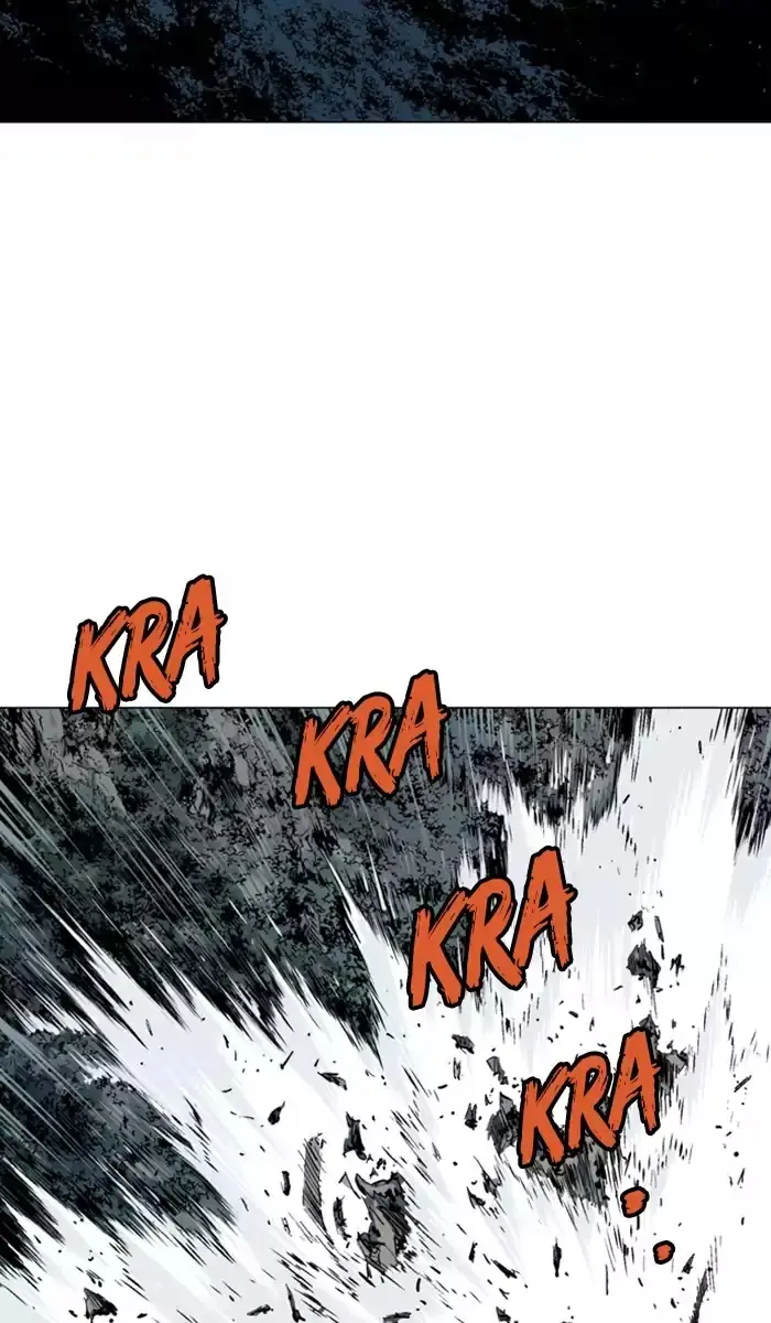 Gosu Chapter 134 Page 62