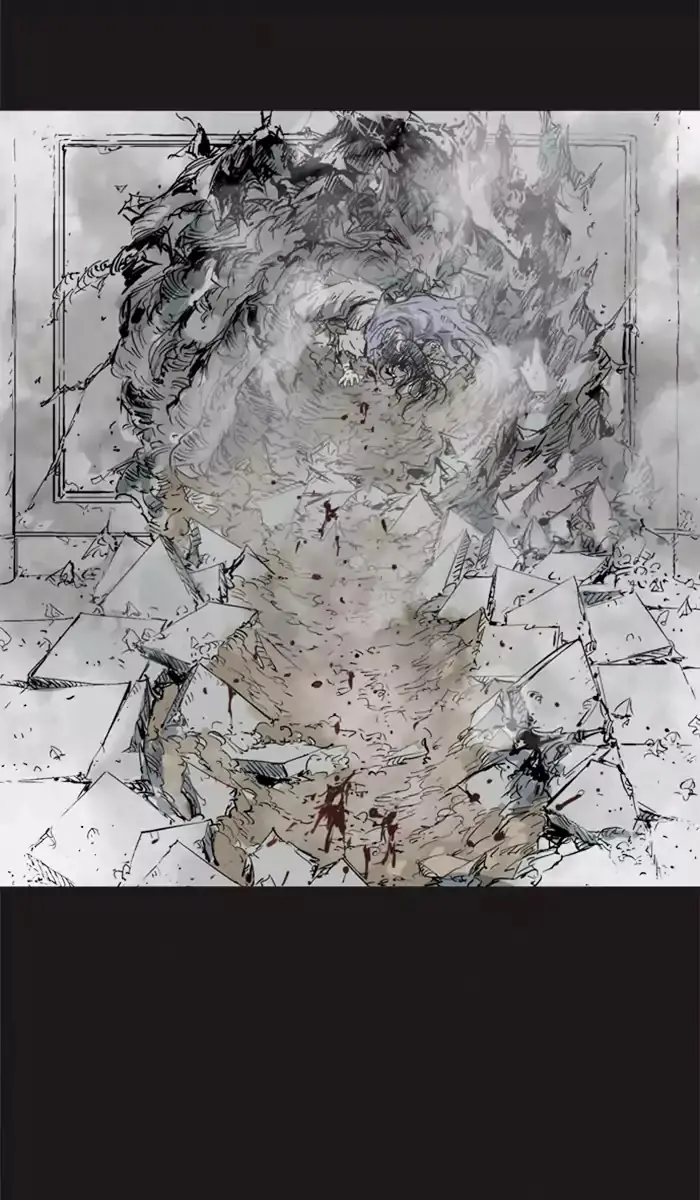 Gosu Chapter 134 Page 70