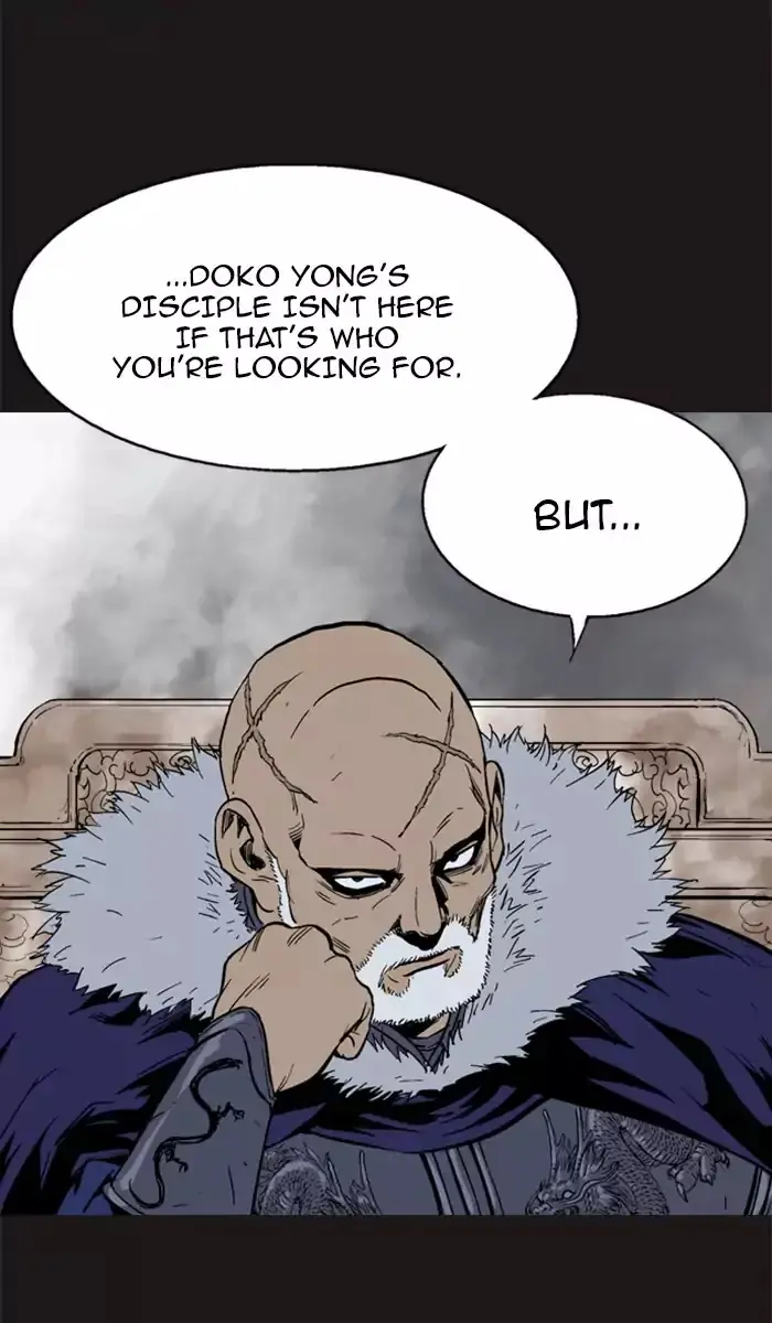 Gosu Chapter 134 Page 72