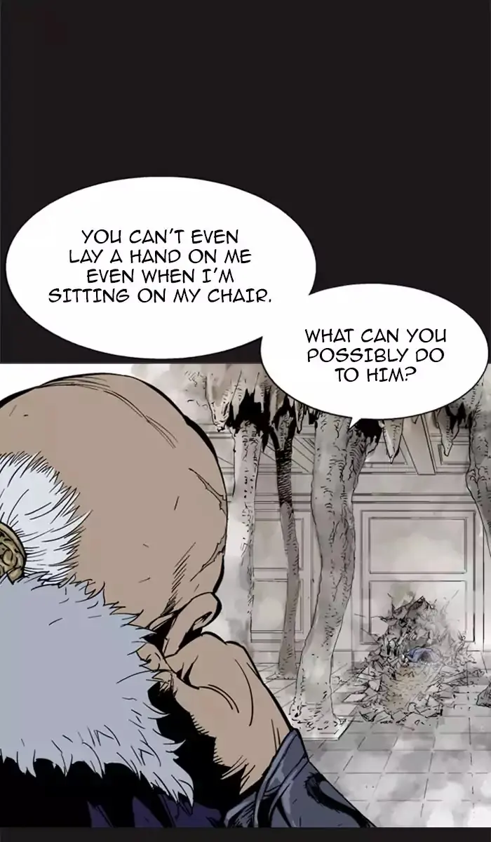 Gosu Chapter 134 Page 73