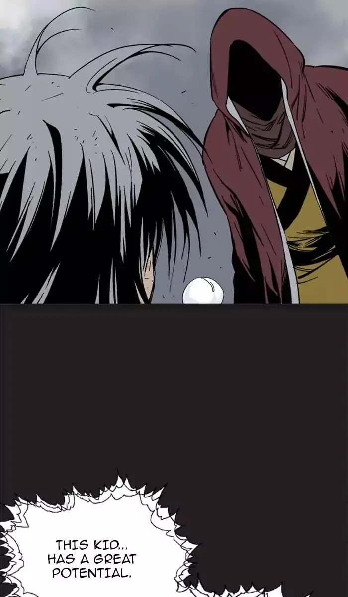 Gosu Chapter 134 Page 77