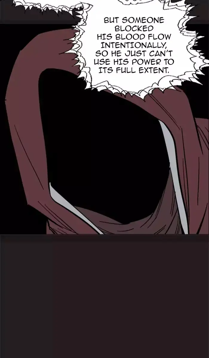 Gosu Chapter 134 Page 78