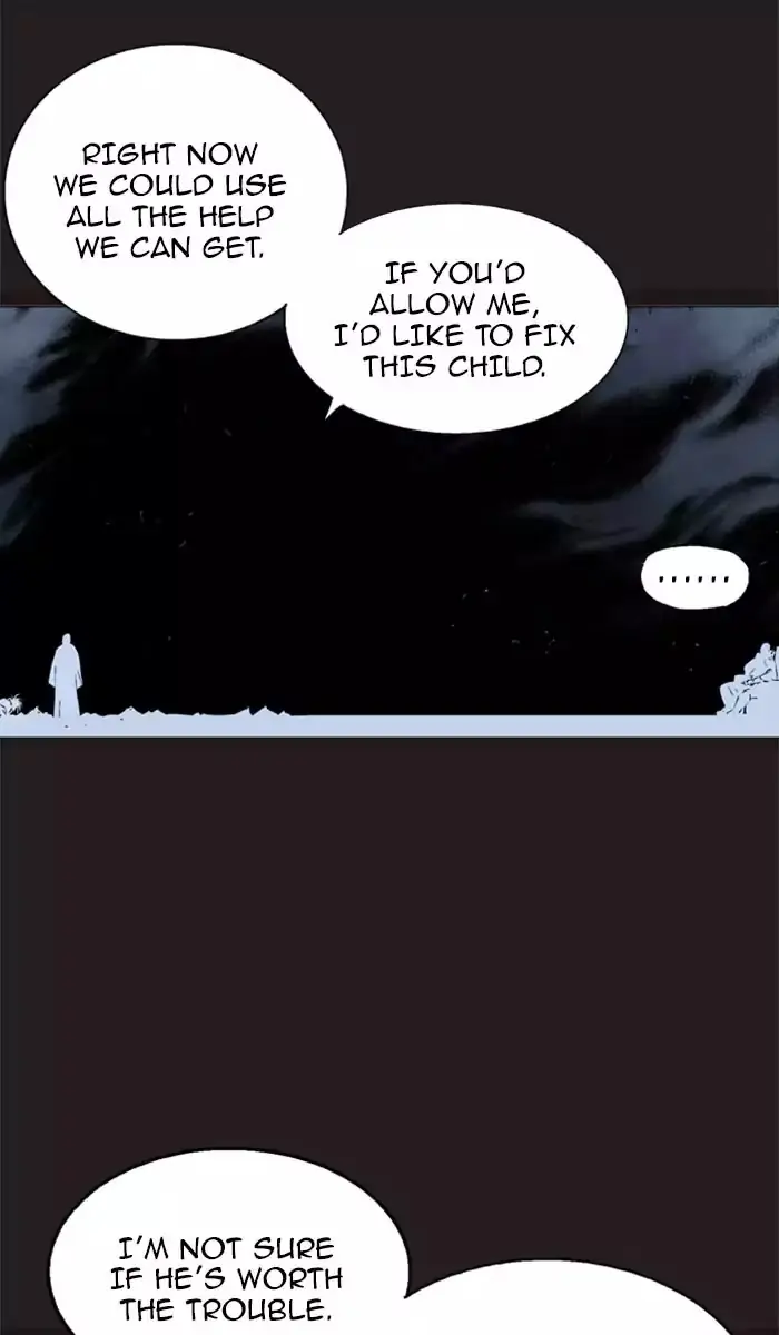 Gosu Chapter 134 Page 79