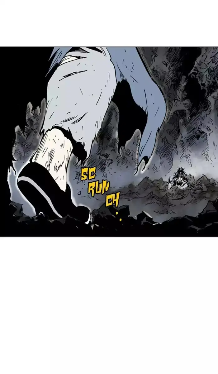 Gosu Chapter 134 Page 85