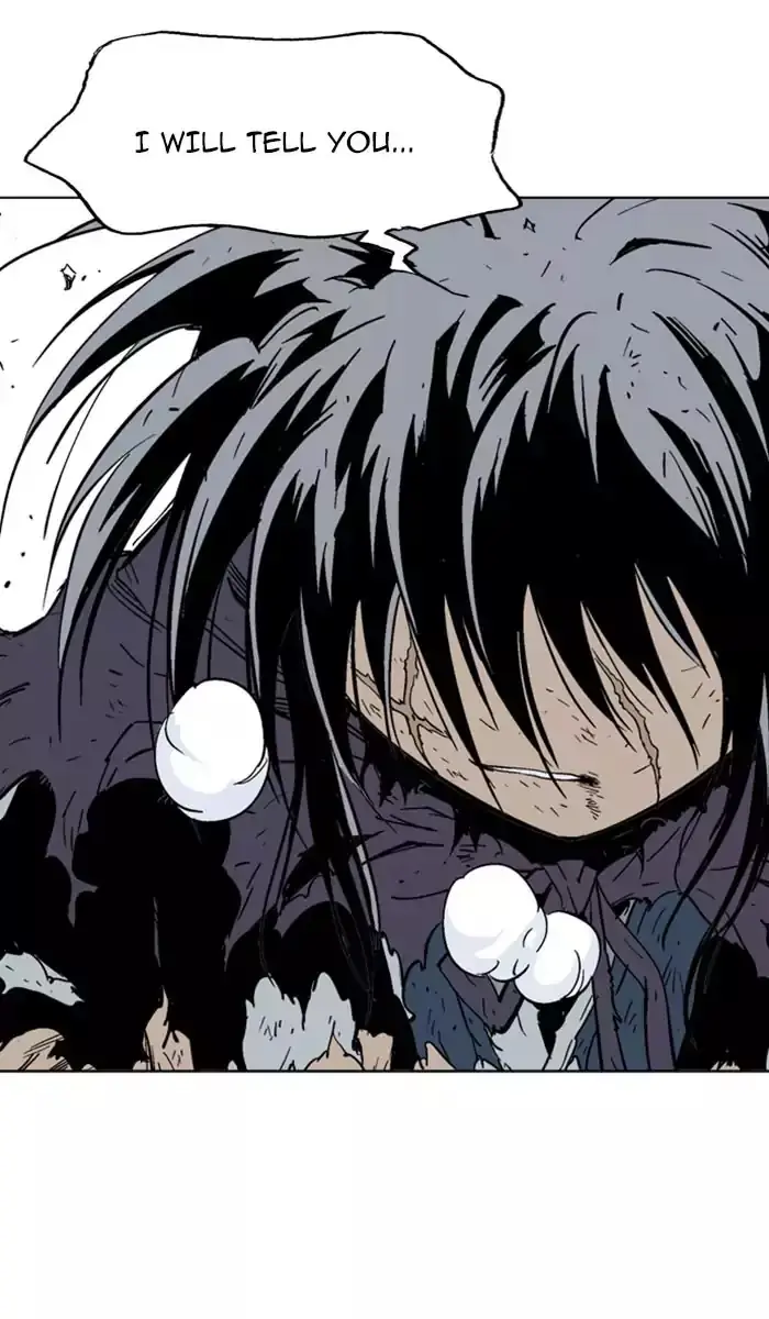 Gosu Chapter 134 Page 87