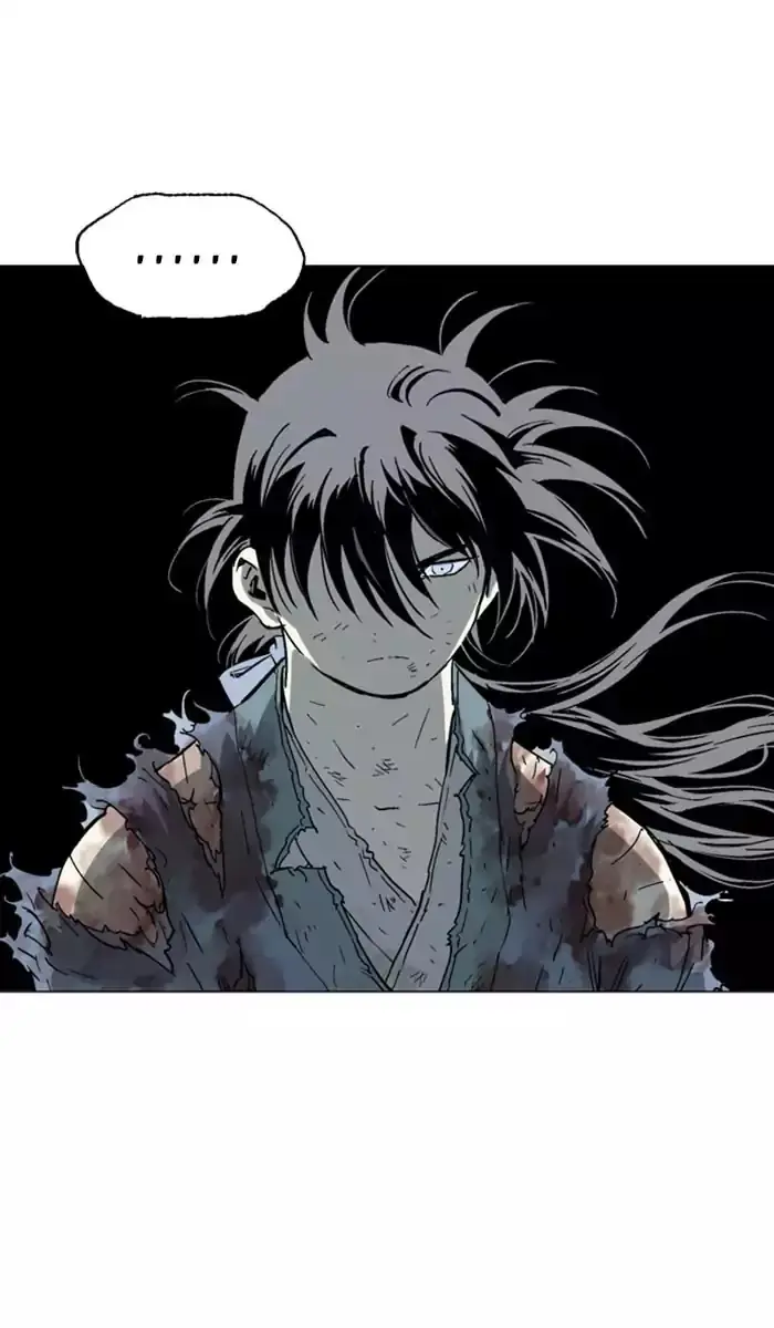 Gosu Chapter 134 Page 89