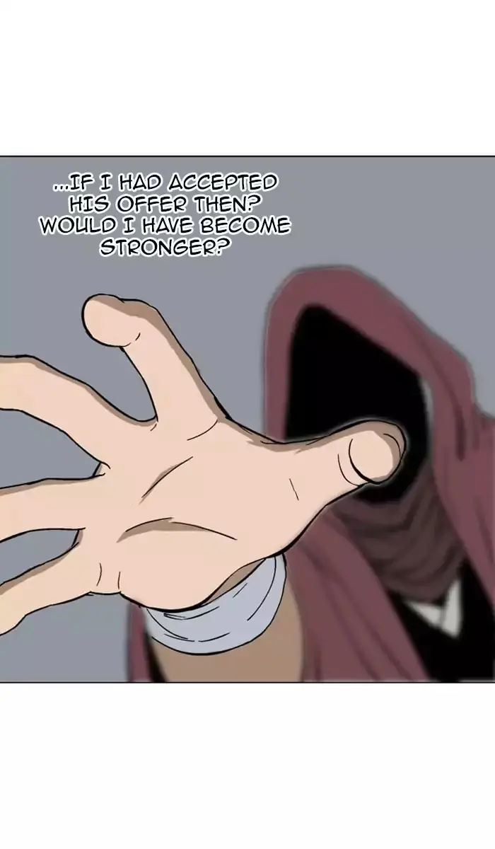 Gosu Chapter 134 Page 92