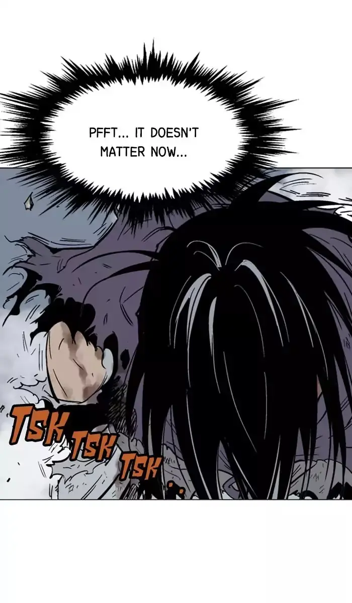 Gosu Chapter 134 Page 93