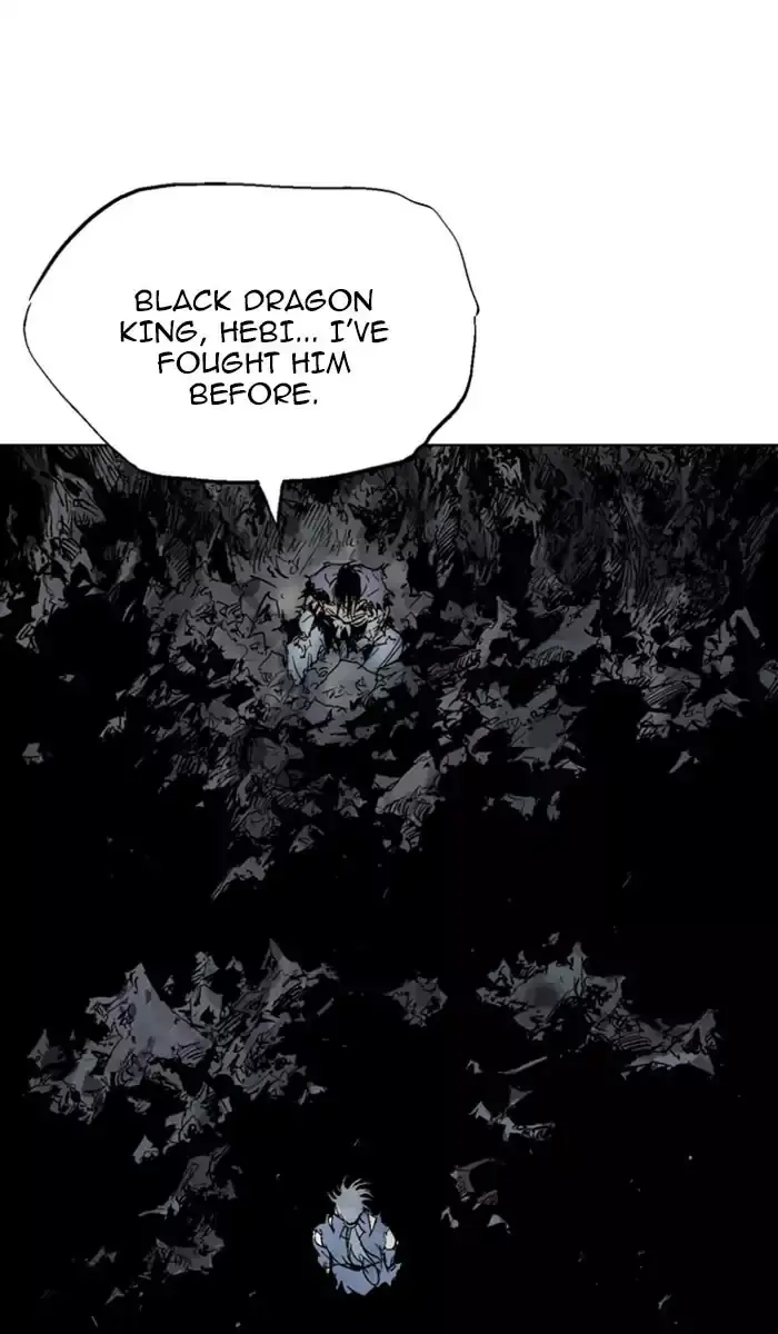 Gosu Chapter 134 Page 94