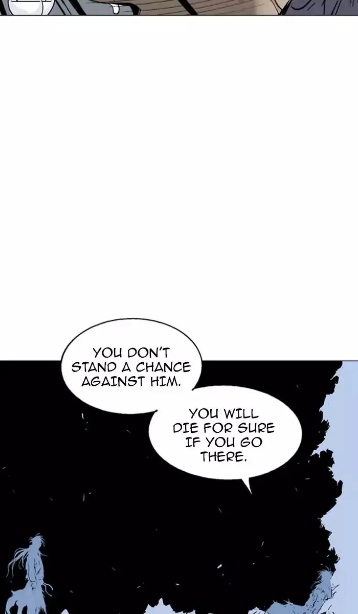 Gosu Chapter 134 Page 97