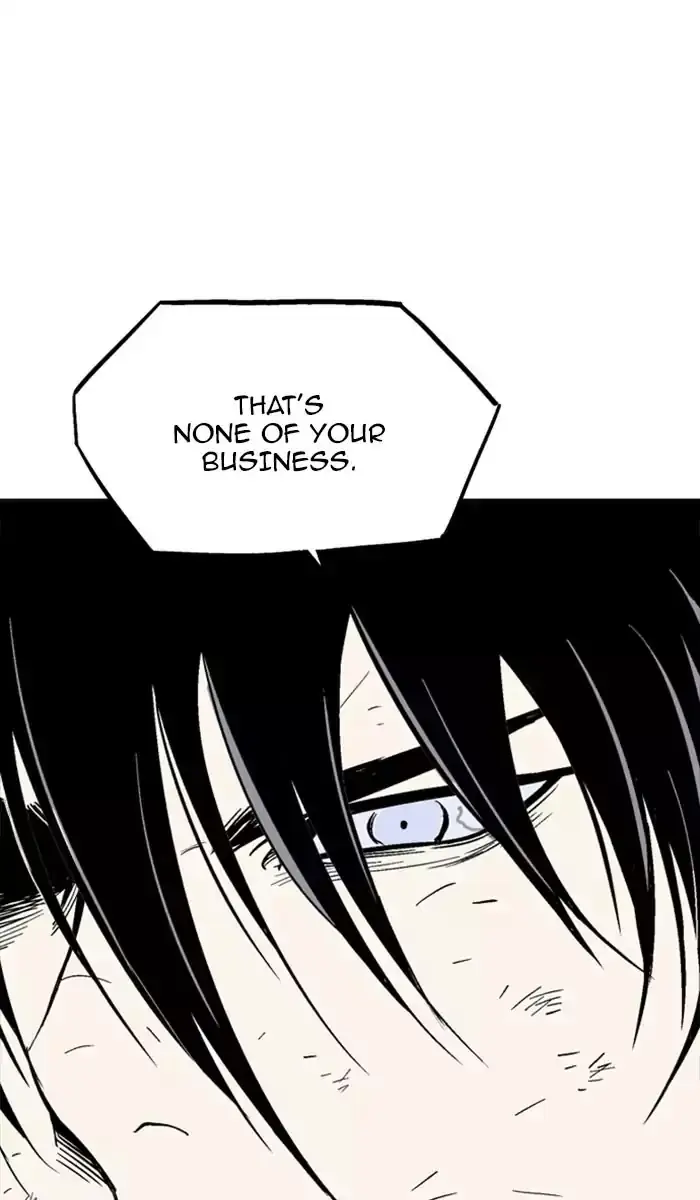 Gosu Chapter 134 Page 99