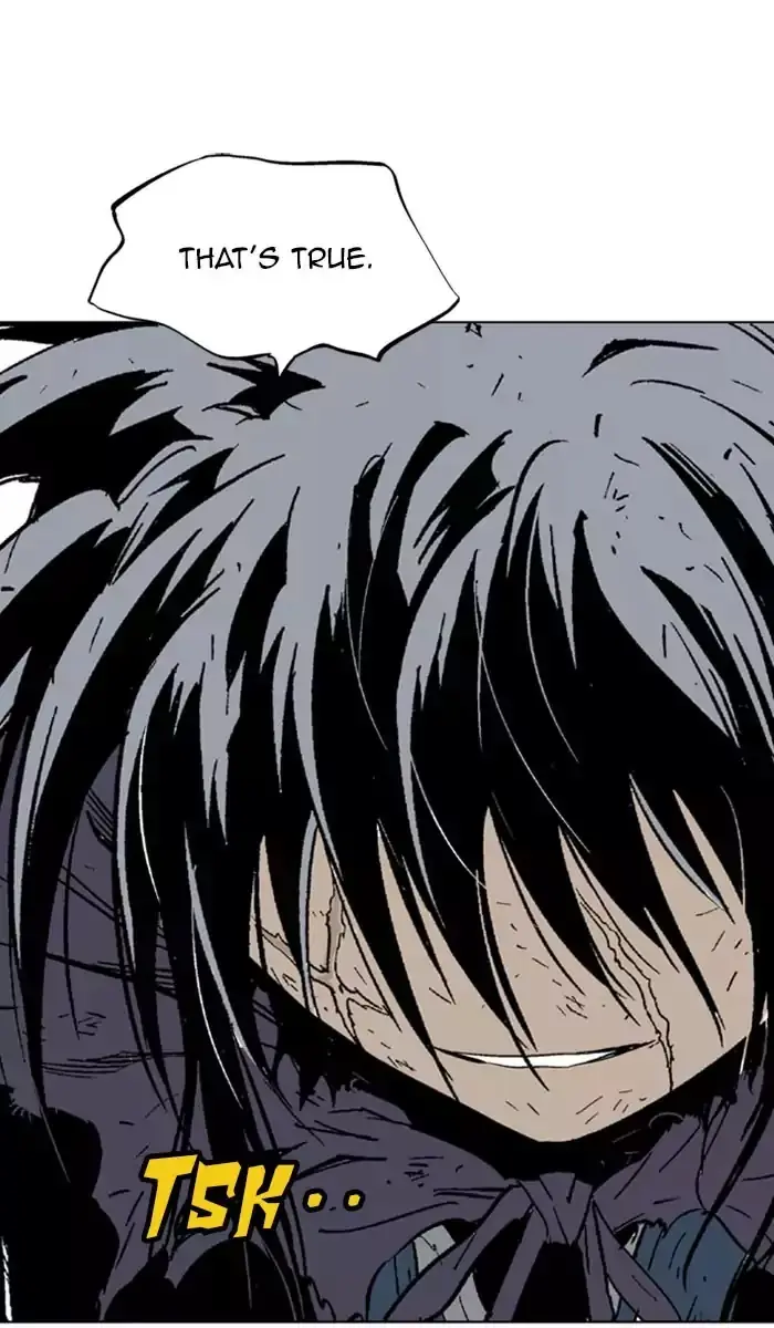 Gosu Chapter 134 Page 101