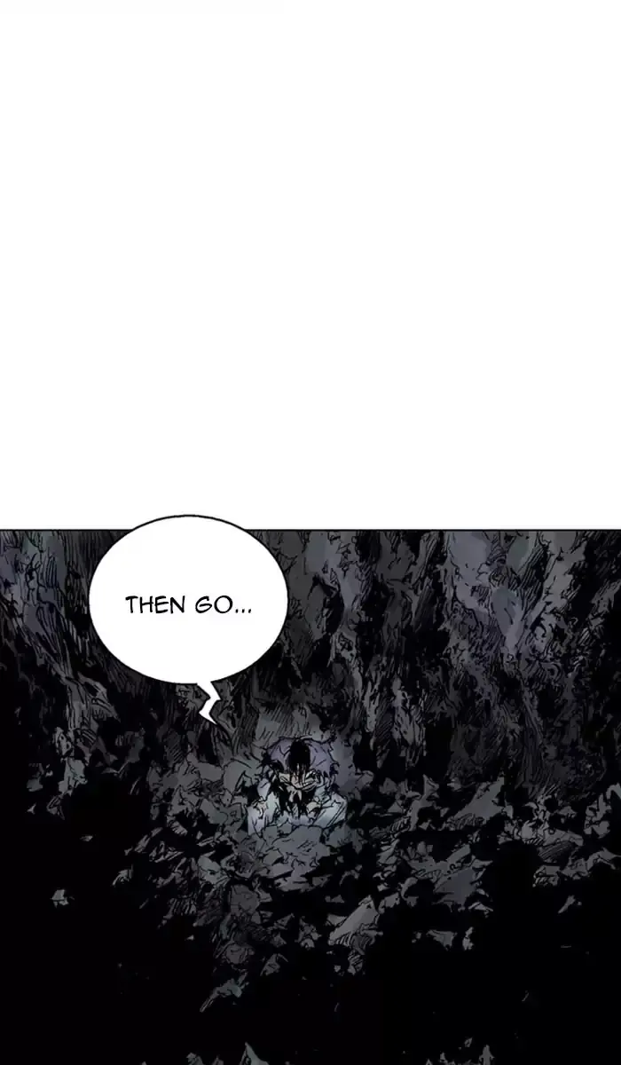 Gosu Chapter 134 Page 102