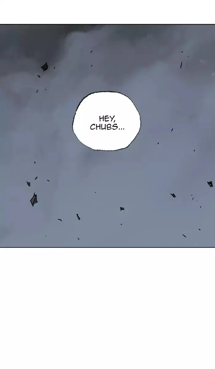 Gosu Chapter 135 Page 2