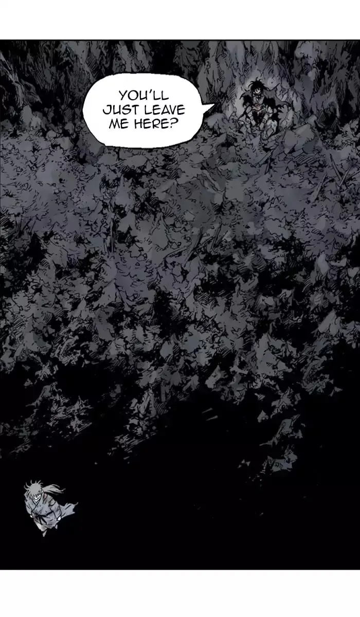 Gosu Chapter 135 Page 3