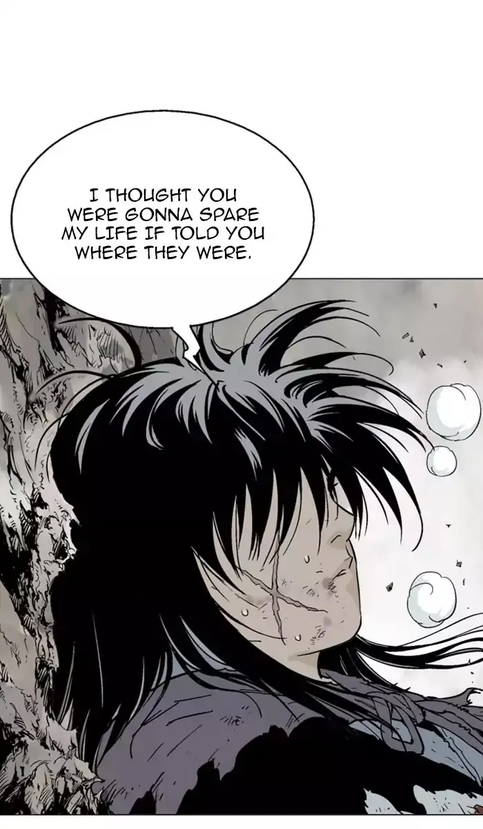 Gosu Chapter 135 Page 4