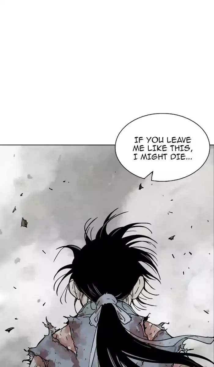 Gosu Chapter 135 Page 5