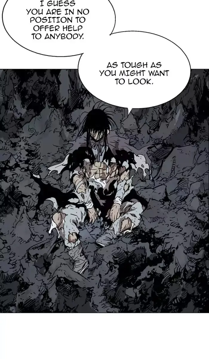 Gosu Chapter 135 Page 8