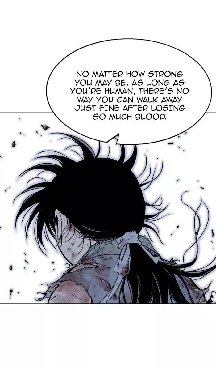 Gosu Chapter 135 Page 9