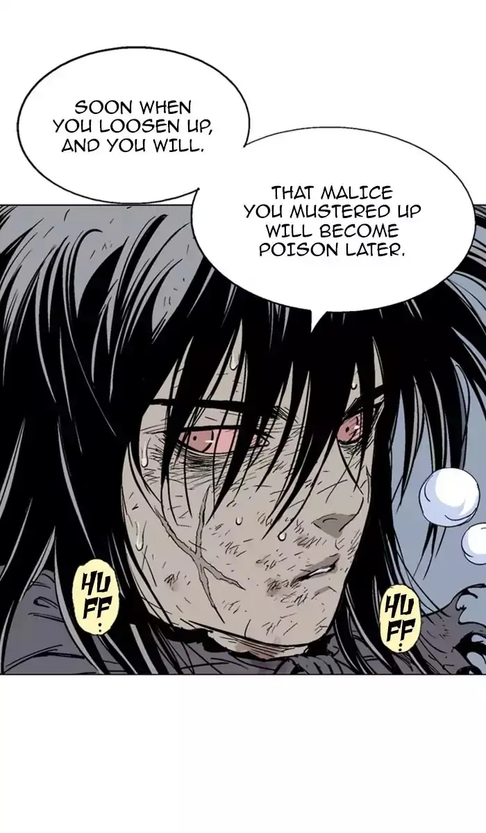 Gosu Chapter 135 Page 10