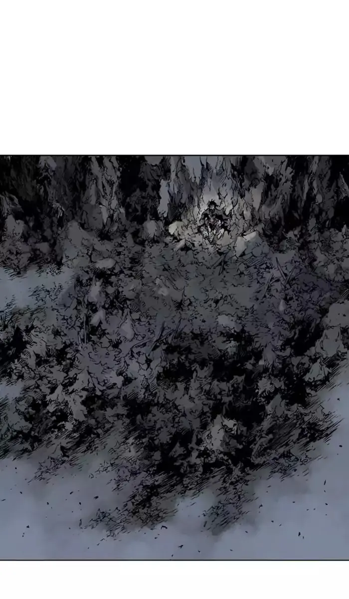 Gosu Chapter 135 Page 11