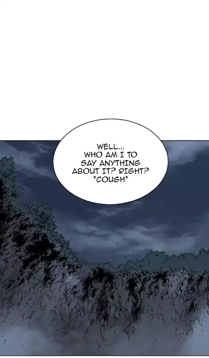 Gosu Chapter 135 Page 12