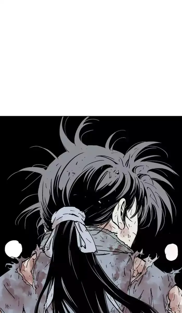 Gosu Chapter 135 Page 19