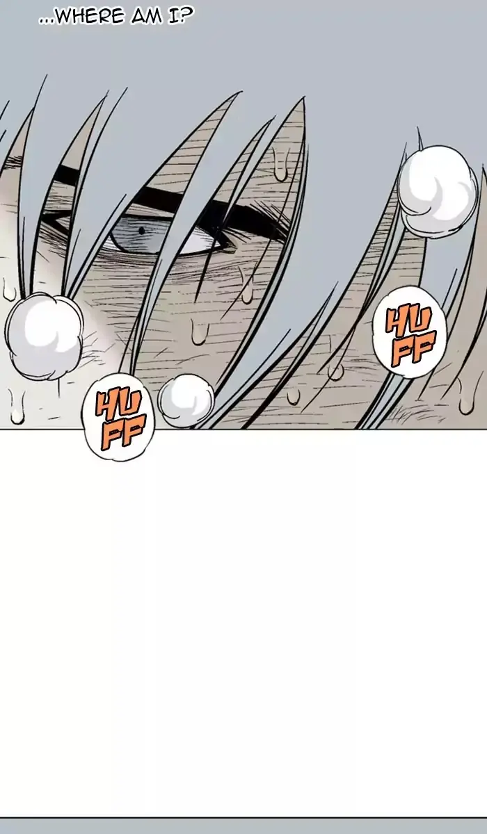 Gosu Chapter 135 Page 23