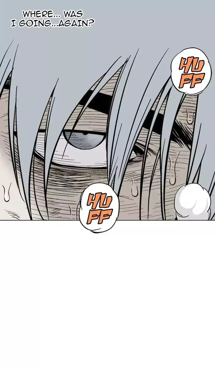 Gosu Chapter 135 Page 24