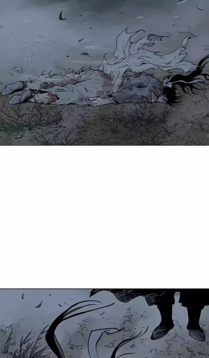 Gosu Chapter 135 Page 30