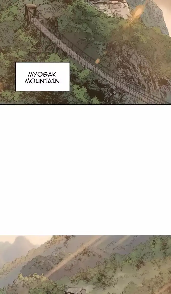 Gosu Chapter 135 Page 36