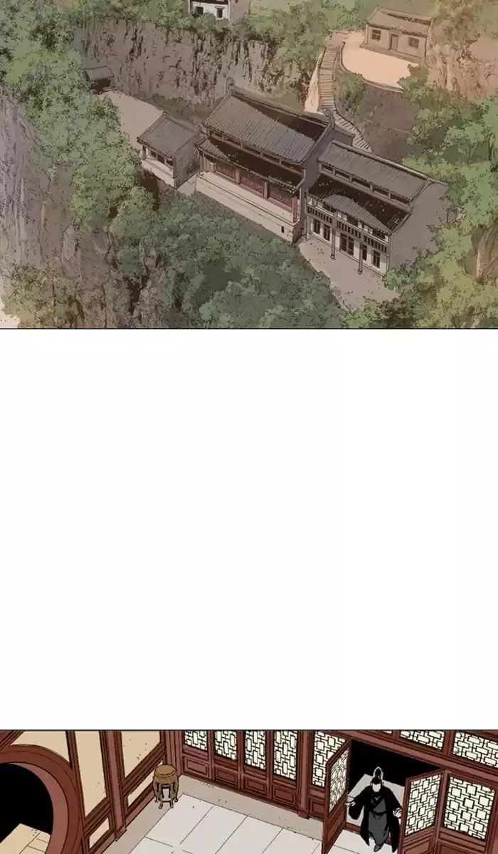 Gosu Chapter 135 Page 37