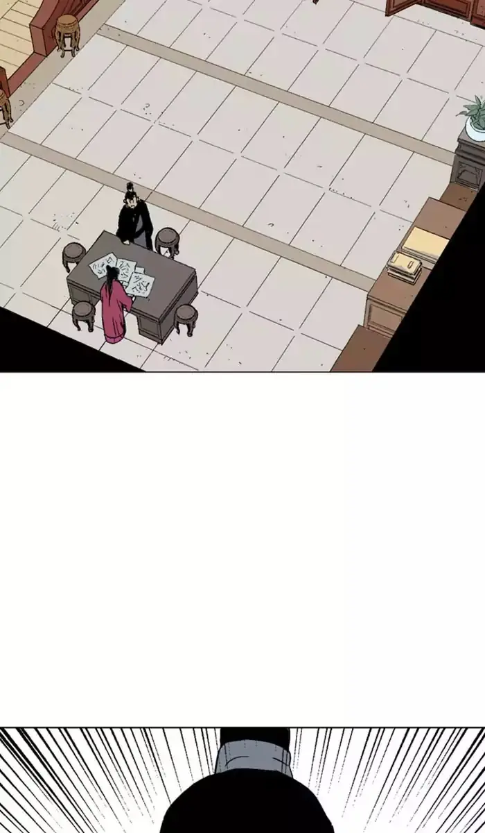 Gosu Chapter 135 Page 38