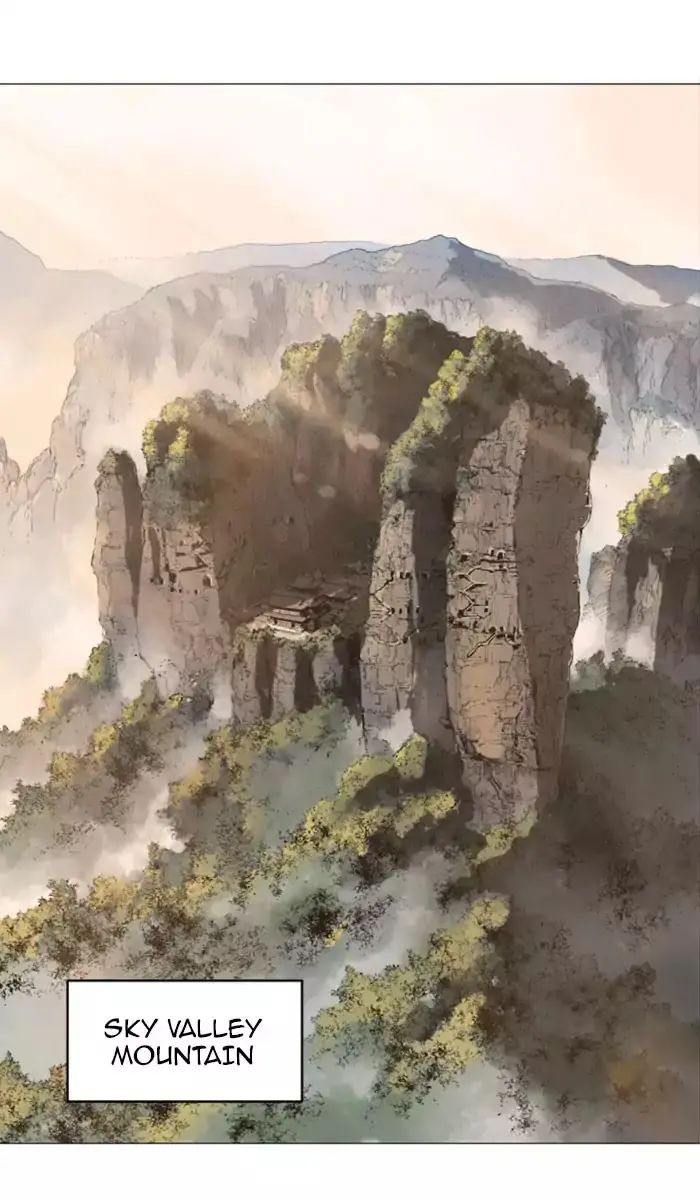 Gosu Chapter 135 Page 41