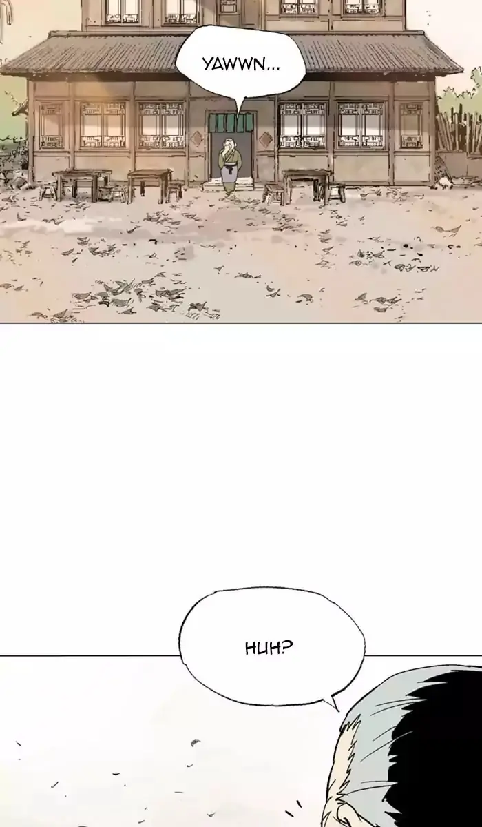Gosu Chapter 135 Page 47