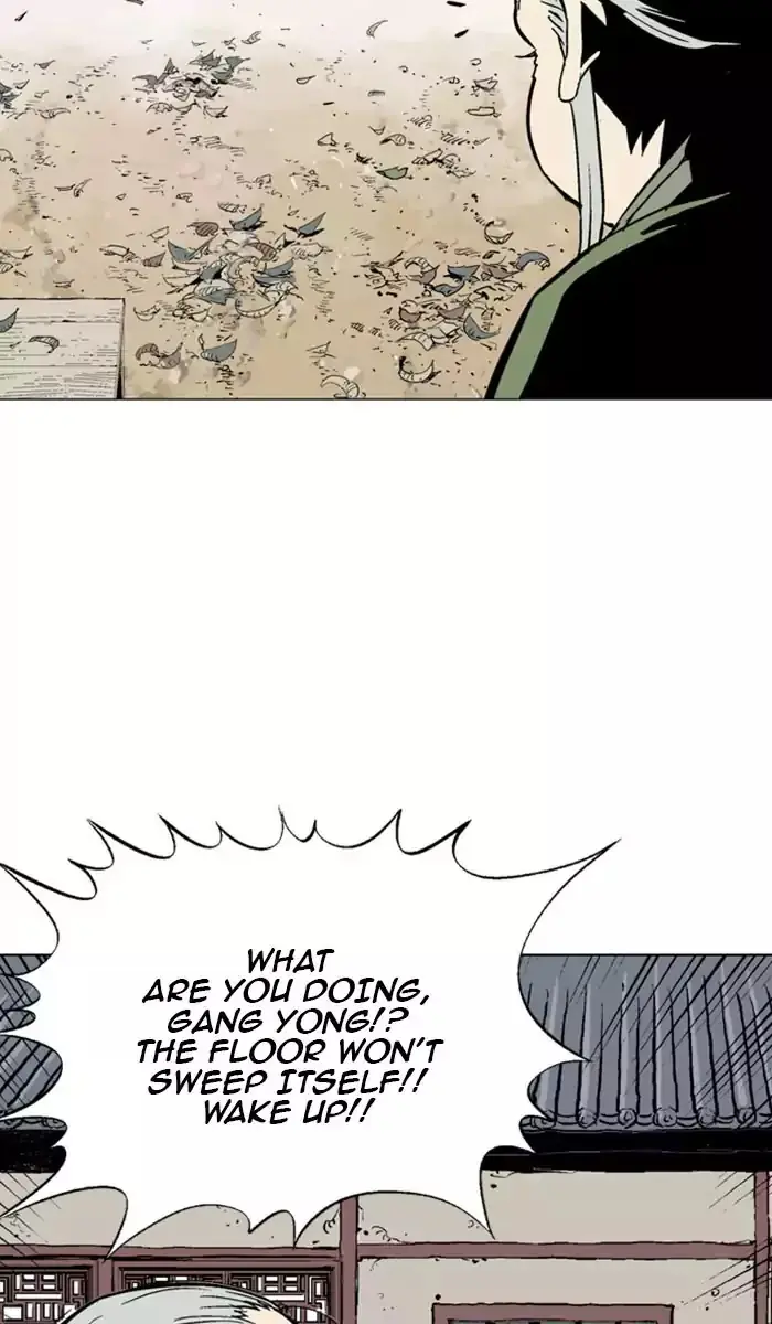 Gosu Chapter 135 Page 48