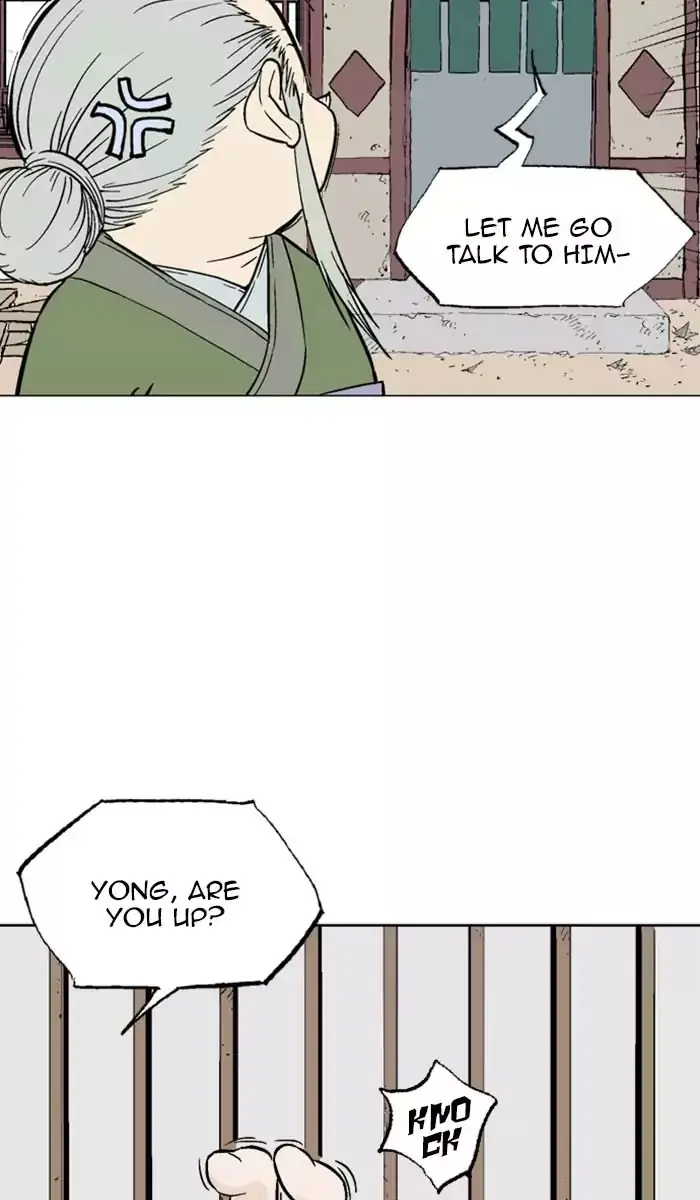 Gosu Chapter 135 Page 49