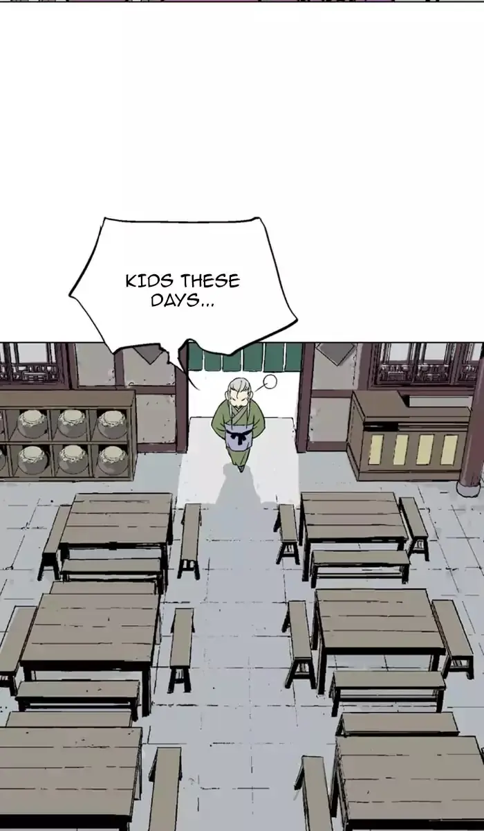 Gosu Chapter 135 Page 53