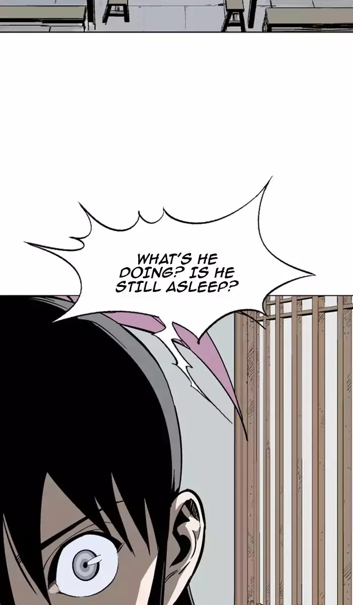 Gosu Chapter 135 Page 54