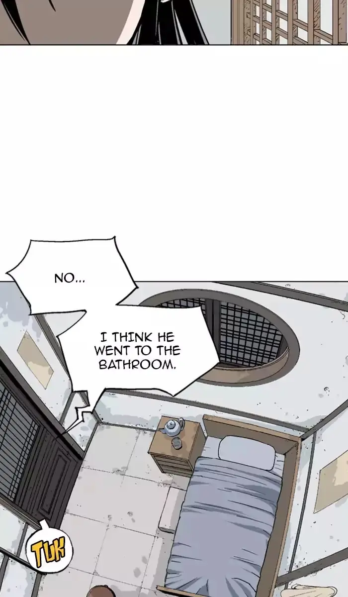 Gosu Chapter 135 Page 55