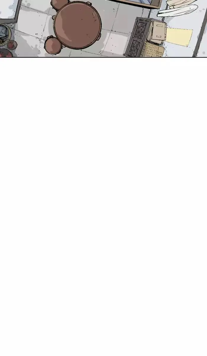 Gosu Chapter 135 Page 56