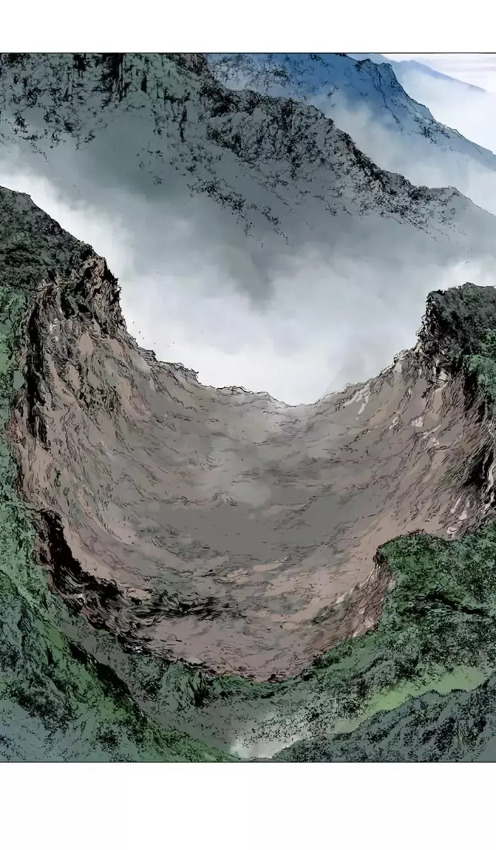 Gosu Chapter 135 Page 57