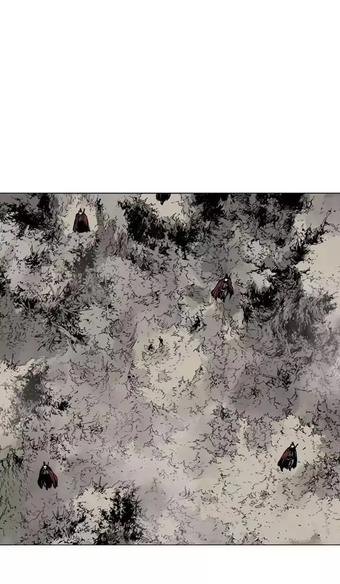 Gosu Chapter 135 Page 59