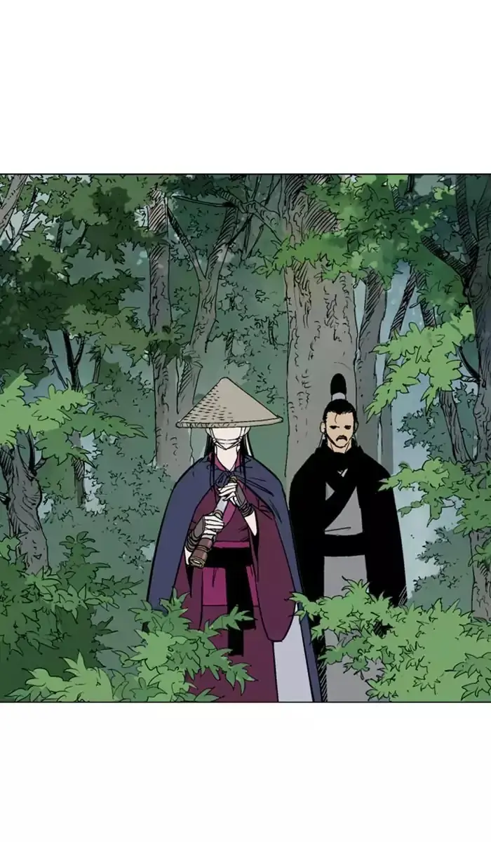 Gosu Chapter 135 Page 61