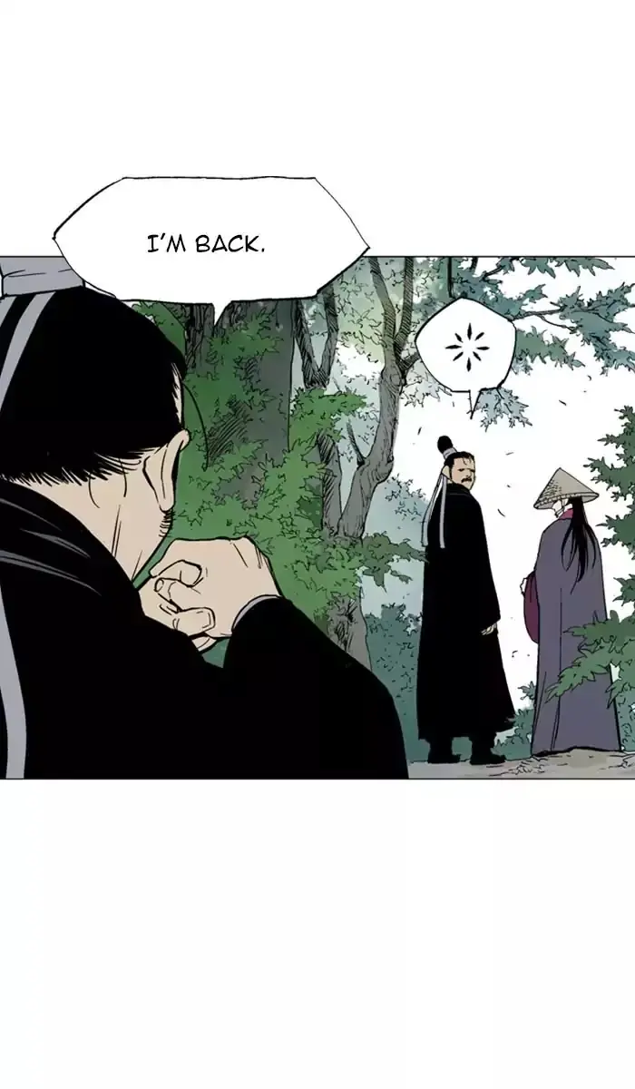 Gosu Chapter 135 Page 62