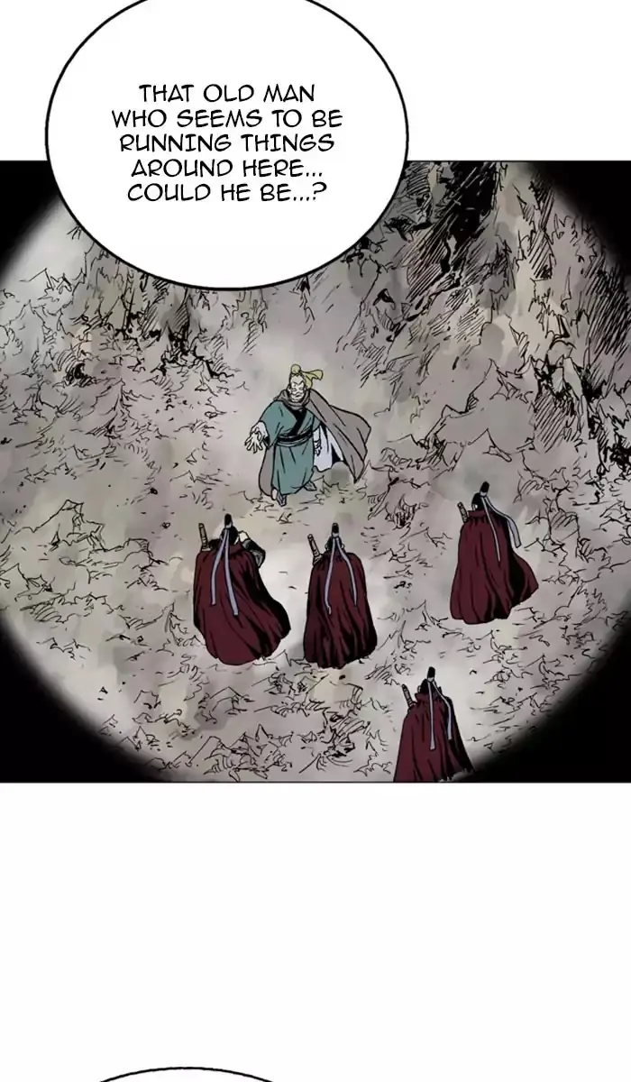 Gosu Chapter 135 Page 65