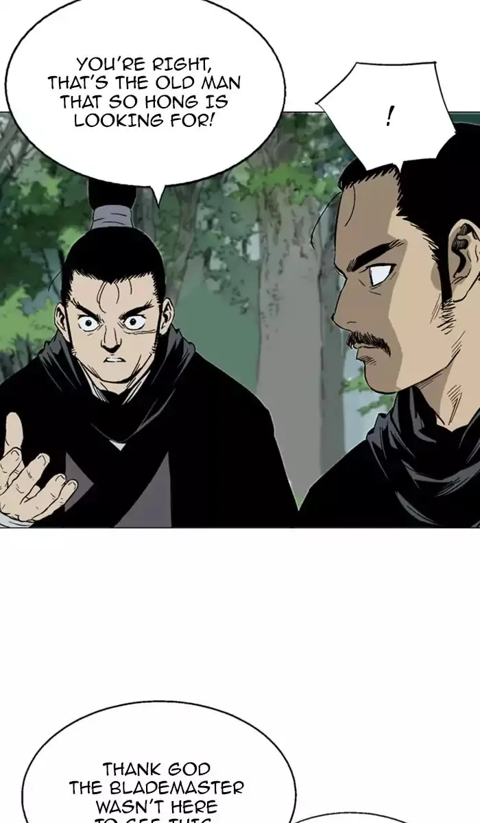 Gosu Chapter 135 Page 66